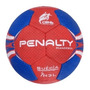 Tercera imagen para búsqueda de pelota handball penalty