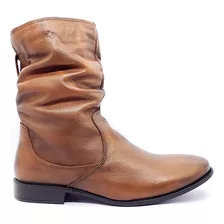 Bota Perlatto Feminina 674