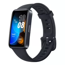  Smartwatch Huawei Band 8 1.47'' Batería Hasta 14 Días Negro