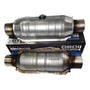 2 Catalizadores Euro 4 Dodge Durango V8 4.7 L 2004-2007