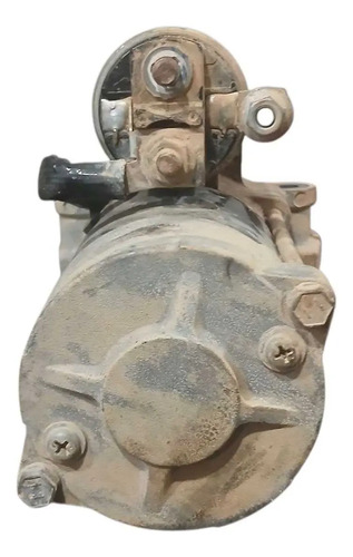 Motor Arranque Partida Automatico Ranger 3.2 Diesel 2013