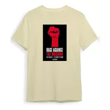 Camiseta Rage Against The Machine Banda De Rock Anos 90