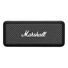 Parlante Marshall Emberton Bluetooth Original Regalo Estuche