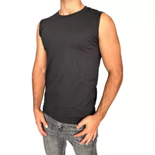 Paq 5 Camisetas Alfani Musculo Sin Magas, Envio Gratis 410-5