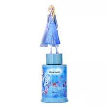 Gel De Banho Disney Frozen 2 Elsa 3d 300ml