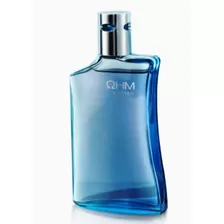 Ohm Cologne Spray Yanbal, Caballero. Cont. 100ml