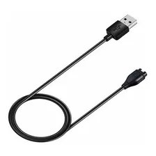 Cabo Usb Carregador Compativel Garmin Forerunner 45 45s 55