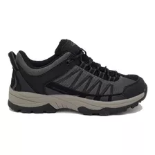 Zapatillas Trekking Hombre Dreamer 1343 Invierno Deportivas 