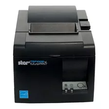 Impresora Térmica Star Micronics Futureprnt Tsp143iiilan