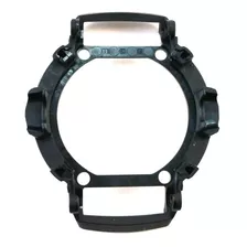 Bezel Inferior Original Casio G-shock Gd-200 Preto Gd200