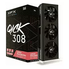Xfx Speedster Qick308 Radeon Rx 6650xt Ultra Tarjeta