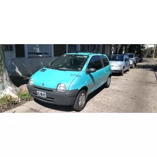 Renault Twingo Authentic