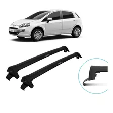 Rack De Teto Fiat Punto 4pts 2007 Até 2012