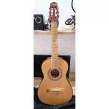 Guitarra Acústica Hecha En Paracho