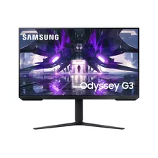 Monitor Samsung S32ag32 Odyssey G3 Voltaje 100v/240v