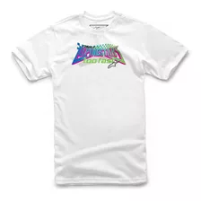 Camiseta Alpinestars Rocker