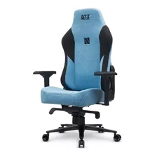Cadeira Gamer Dt3 Sports Nero Cloud - 13548-1 Cor Azul-celeste