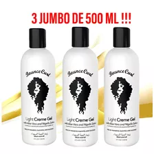 Bounce Curl Son 3 Jumbo De 500 Ml