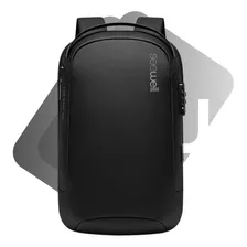 Mochila Premium Notebook 15,6 Anti Roubo Com Trava De Senha