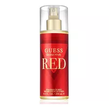 Guess Seductive Red Woman 250 Ml Body Mist