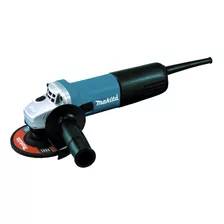 Esmerilhadeira Angular 4.1/2 840w 9557 Hng 220v - Makita