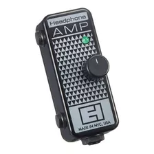 Amplificador Auriculares Electro Harmonix Headphone Amp