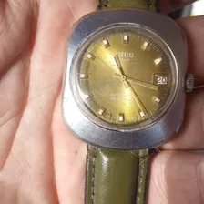 Reloj Oris Star Vintage Automático 