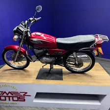 Yamaha Rx 115 2004