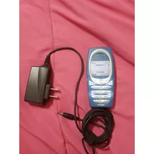 Celular Antigo Nokia 2280 Precisa Código De Desbloqueio 