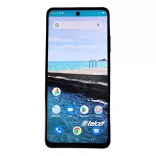 Zte Blade V30, 128gb + 4gb, Excelente Estado, Liberado !