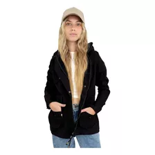 Customs Ba Camperas Mujer Parka Importada Campera Parkas D