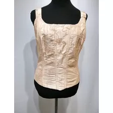 Corset Fiesta Mujer L Sabah Desing