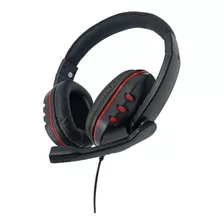 Headset Gamer Profissional Para Jogos Oferta