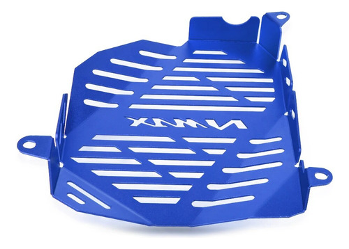 Protector De Rejilla De Radiador Para Yamaha Nmax155 2015-20 Foto 3