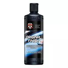 Gel Interior Ternnova Original Finish 500ml + Aplic Microfib