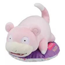 Peluche Pokemon Slowpoke Yum Yum Sweets Bandai 2023 Japon