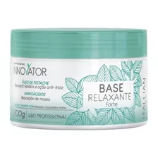 Base Relaxante 2 A Guanidina Forte Itallian Innovator 200g