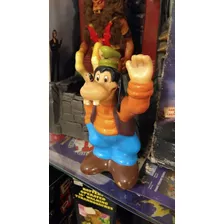 Muñeco Antiguo Goofy 