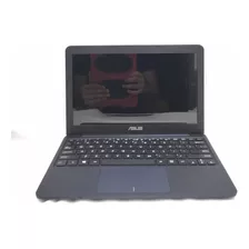 Laptop Asus X205t Para Partes O Reparar 0gb Ram 0gb 11.6