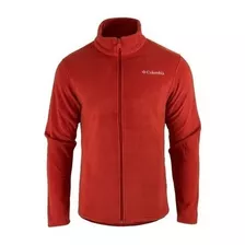 Campera Micropolar Hombre Columbia Timber Ridge