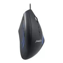 Mouse Ergonómico Vertical Perixx 508 Led Diginet