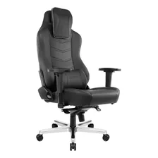 Office Series Onyx - Silla De Escritorio Ejecutiva De Cuero 