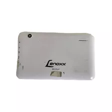 Carcaca Tampa Traseira Do Tablet Lenoxx Tb-7000