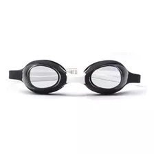 Lentes De Natación Antifog Niño Tapones Oídos G168