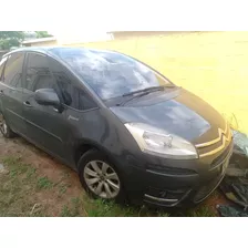 Citroën C4 Picasso C4 Picasso 1.6 Thp