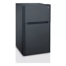 Refrigerador 3.2 Pies 90l 2 Puertas Con Congelad Avera Fb02d