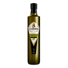 Aceite De Oliva La Gioconda Extra Virgen 500 Ml