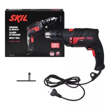 Furadeira De Impacto Skil 6555 570w 220v - F012 655 5ja