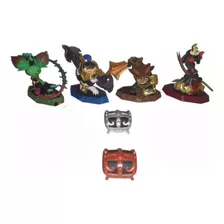 Skylanders Imaginators Sensei 