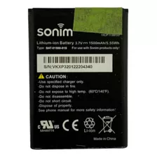 Bateria Para Sonim Xp3 / Bat-01500-01s Original